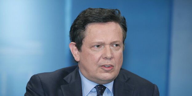 Frank Schirrmacher Frank Schirrmacher