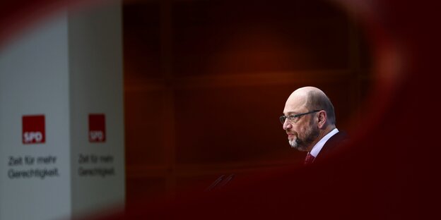 Martin Schulz Martin Schulz