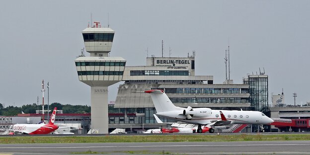 flughafen Tegel flughafen Tegel