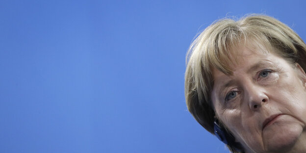 Angela Merkel Angela Merkel
