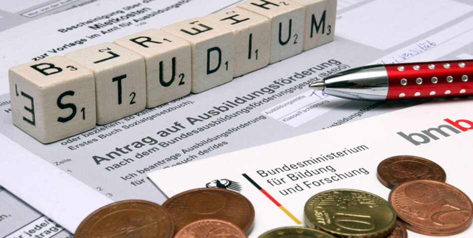 studieren kein geld für wohnung