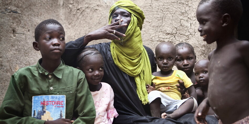 UN billigt Militäreinsatz in Mali Warten auf die Rettung taz.de