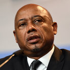Raoul Peck Raoul Peck