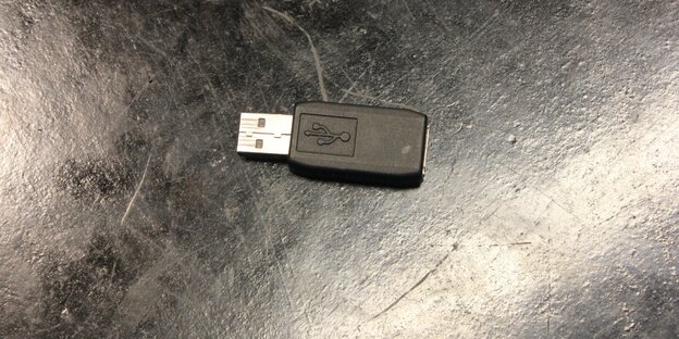 Ein Keylogger Ein Keylogger