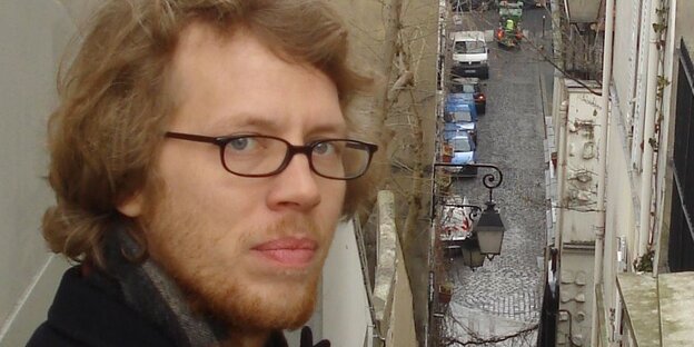 Florian Schmidt Florian Schmidt