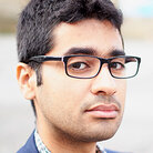 Mohamed Amjahid Mohamed Amjahid