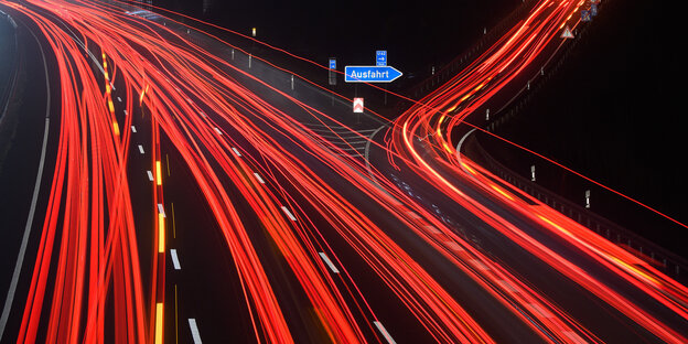 Autobahn Autobahn