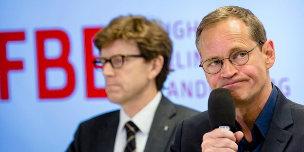 Müller und Lütke Daldrup Müller und Lütke Daldrup