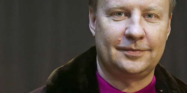 Denis Woronenkow Denis Woronenkow