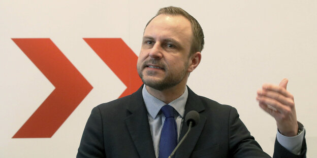 Terror-Experte Peter Neumann Terror-Experte Peter Neumann