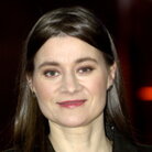 ANKE DOMSCHEIT-BERG ANKE DOMSCHEIT-BERG