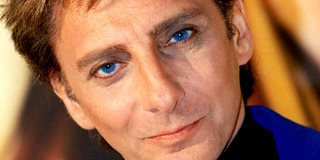 Barry Manilow Barry Manilow