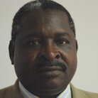 Dr. Istifanus Zabadi Dr. Istifanus Zabadi
