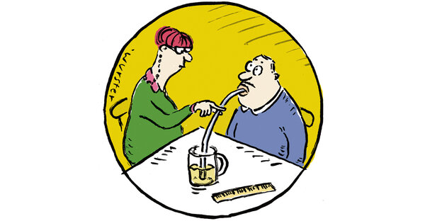 Karikatur Karikatur