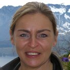 Swantje Scharenberg Swantje Scharenberg