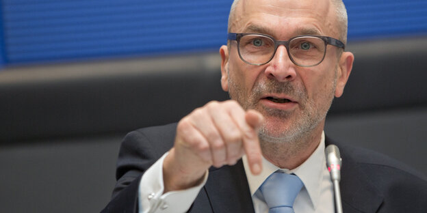 Volker Beck Volker Beck