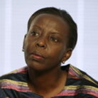 LOUISE MUSHIKIWABO