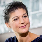 Sahra Wagenknecht Sahra Wagenknecht