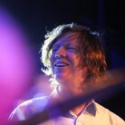 Thurston Moore