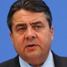 SIGMAR GABRIEL SIGMAR GABRIEL