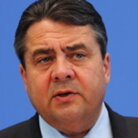 SIGMAR GABRIEL