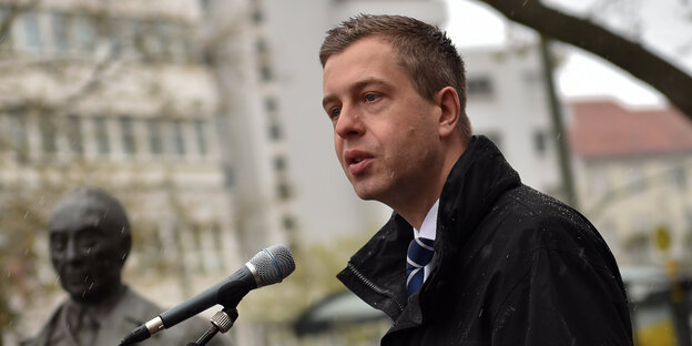 Stefan Evers Stefan Evers