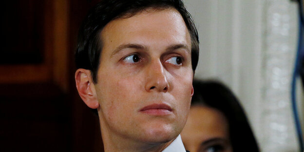 Jared Kushner Jared Kushner