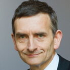 Volker Perthes Volker Perthes
