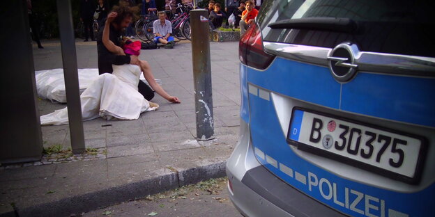 die elektroschuhe die elektroschuhe