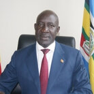 Musa Ecweru