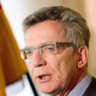 Thomas de Maizière Thomas de Maizière