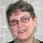 Swetlana Gannuschkina Swetlana Gannuschkina