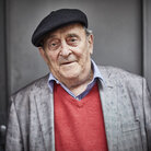 Denis Goldberg Denis Goldberg