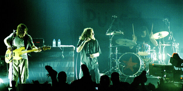 «Rage Against The Machine» «Rage Against The Machine»