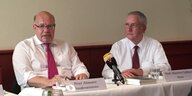 Alle News zum Thema Landtagswahl