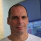 YANIS VAROUFAKIS YANIS VAROUFAKIS