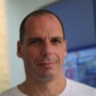 YANIS VAROUFAKIS