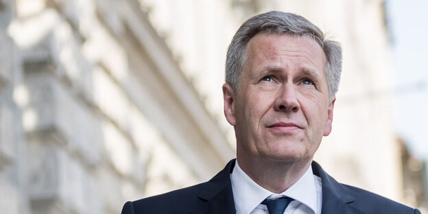 Christian Wulff Christian Wulff