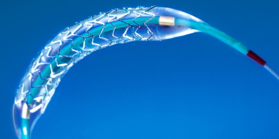 leben nch einsetzen von stents