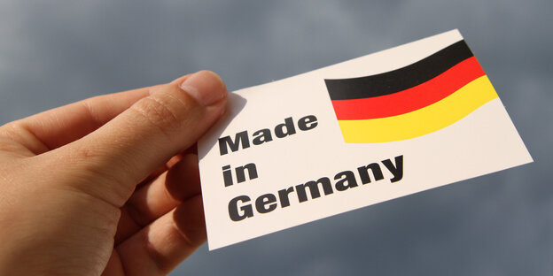 made in germany sc made in germany sc