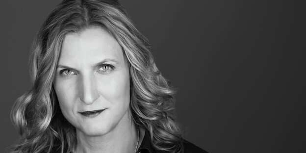Eine Frau, Sibylle Schmidt Eine Frau, Sibylle Schmidt