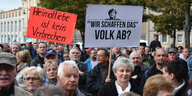 Alle News zum Thema Landtagswahl