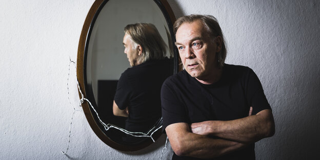 Gerhard Seyfried Gerhard Seyfried