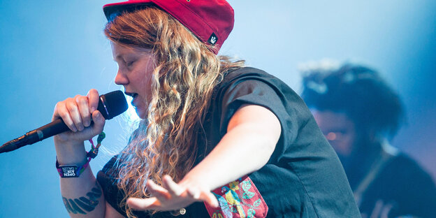 Kate Tempest Kate Tempest