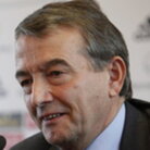 Wolfgang Niersbach Wolfgang Niersbach