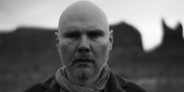 Billy Corgan