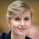 KATRIN ALBSTEIGER KATRIN ALBSTEIGER