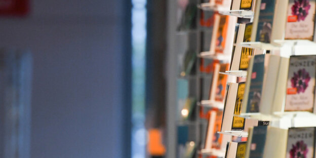 Viele Bücher Viele Bücher