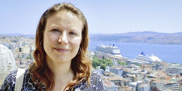 Verurteilt: Ayla Albayrak Verurteilt: Ayla Albayrak