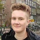 Caspar Schumacher Caspar Schumacher